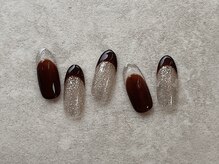 アイビー(Aivy)/大人シンプルクリアフレンチ