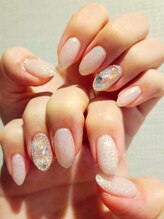 ザ ワンネイルズ(The one nails)/