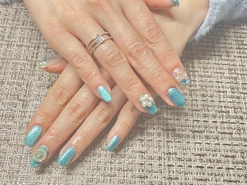 ニコ 高田馬場店(Niko)/ワンカラー