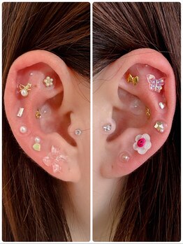 クラージュ(COURAGE)/