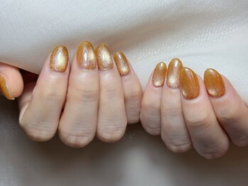 キラネイルサロン(Kiraネイルサロン)/マグネット