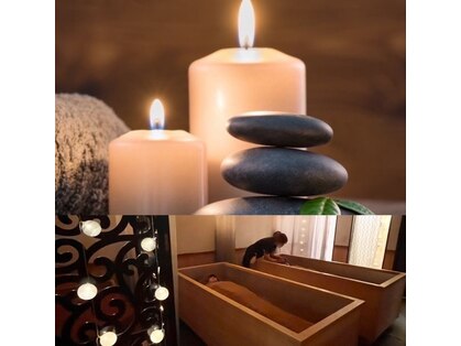 ノアノア(NOANOA)の写真