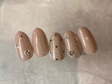 サロンイーエフ 名駅店(salon EF)/小久保限定design