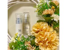 特許取得の高浸透型電子水使用化粧品/NMN