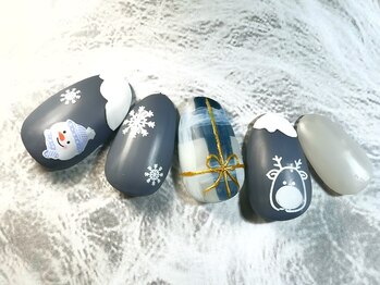 となりの花 清瀬/