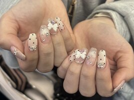 ガーリー/マグネット/パーツ