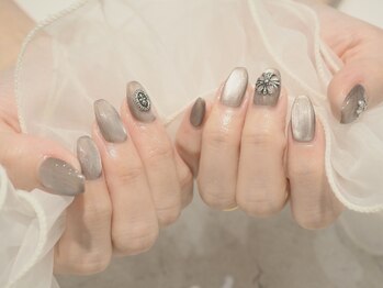 ネイルデザイン