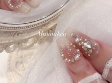 マウナ ケア 難波店(MaunaKea)