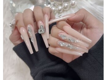 ソフィアネイル 赤羽店(Sofia Nail)/