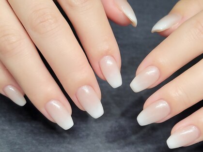チーネイル(CHIII NAIL)の写真