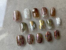 ルシェオ 表参道(LUCIEO)/season collection / ¥8800