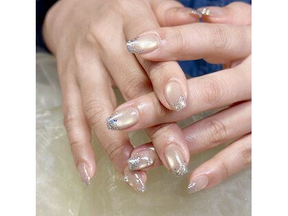 エルネイル(elu nail)の写真