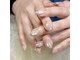 エルネイル(elu nail)の写真