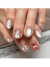 ビユビ ネイル 川口駅前店(Biyubi Nail)/