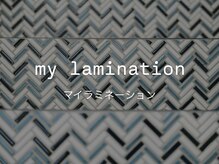 オムズアイ(om's eye.)/マイラミネーション