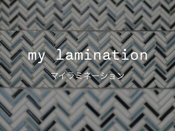 オムズアイ(om's eye.)/マイラミネーション