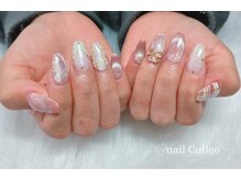 nail Culleo【ネイルクレオ】/