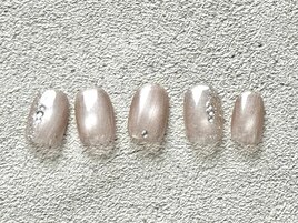 定額ネイル/8900