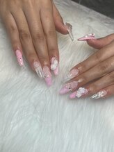 チャイ(chai.)/持ち込みデザイン