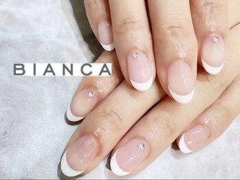 ビアンカソコラ 武蔵小金井クロス店(Bianca SoCoLa)/王道クリアフレンチ