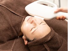 リーティー(Reethi)/光エステ