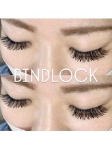 ターコイズ(TURQUOISE)/バインドロック