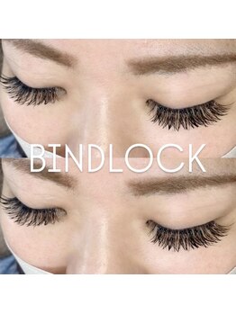 ターコイズ(TURQUOISE)/バインドロック