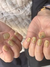 バースプラスリム(virth+LIM)/ジェルネイル120分制