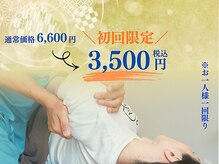 かんとま整骨院 中区鶴舞院