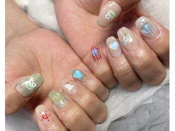 リベルタ(Liberta)/つけ放題