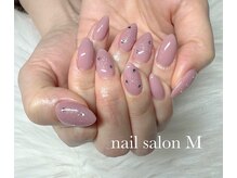 エム 長町南店(M)/定額　6700円