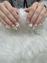 ルシーネイル 薬院(Lucie Nail)/