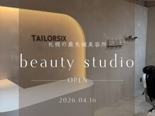 スタジオテーラーシックス(STUDIO TAILORSIX)