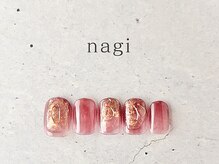 ナギ 川口店(nagi)/通常¥11,880/新規¥10,692