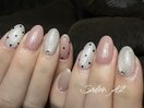 定額シンプルデザイン