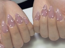 リエルハニ(Rielhani)/ちゅるぴんく