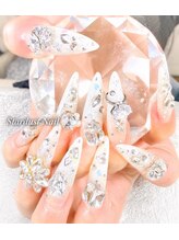 スターダストネイル 博多店/