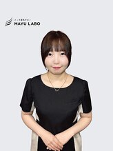 眉ラボ 札幌駅前店 佐藤みなみ 指名500円