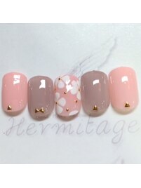 トレンド定額コース￥6500