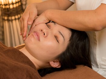 一息堂/小顔矯正