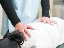 音観堂整体院/整体 行徳 浦安 妙典 南行徳