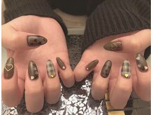 ネイルサロンピクシー 国分寺店(PIXY)/