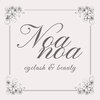 サロンノアノア 直方店(salon noa noa)のお店ロゴ