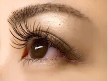 ☆ボリュームのある目元☆