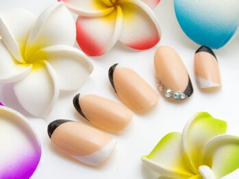 ポノ(PONO)/【ダブルフレンチ】