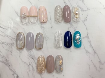 キャンアイドレッシー 深谷店(Can I Dressy)/1月定額4,800yen（new）