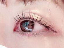 ジェニーバイネオリーブ(Jeni by neolive)/パリジェンヌラッシュリフト