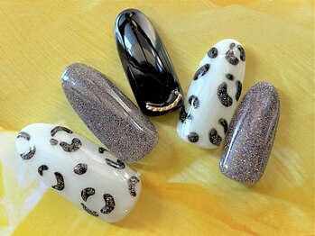 グリスター(Glister)/Aコール 6600円