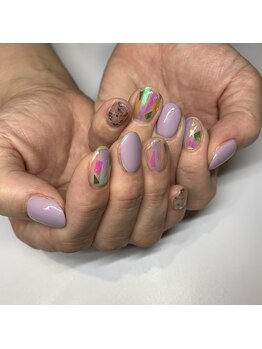 アイ ハンド(I hand)/シンプルコース