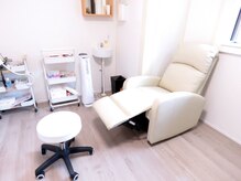 サロン こころ/内観